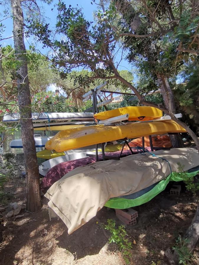 Appartamento Con Vista Mare A Terramala Terra Mala Εξωτερικό φωτογραφία