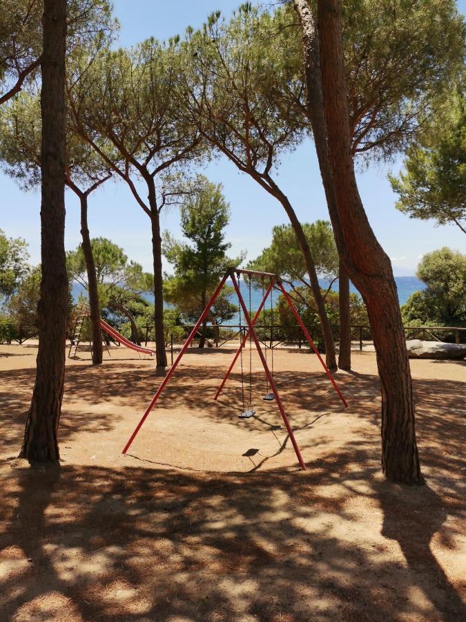 Appartamento Con Vista Mare A Terramala Terra Mala Εξωτερικό φωτογραφία