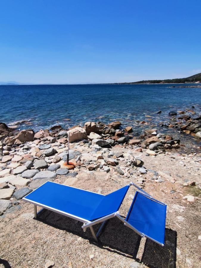 Appartamento Con Vista Mare A Terramala Terra Mala Εξωτερικό φωτογραφία