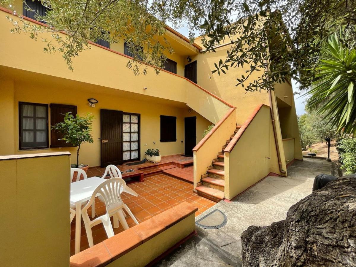 Appartamento Con Vista Mare A Terramala Terra Mala Εξωτερικό φωτογραφία
