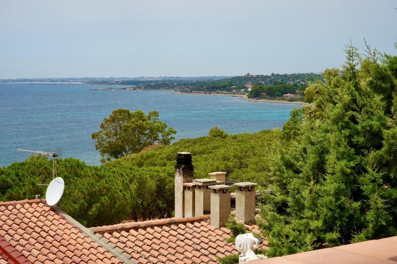 Appartamento Con Vista Mare A Terramala Terra Mala Εξωτερικό φωτογραφία