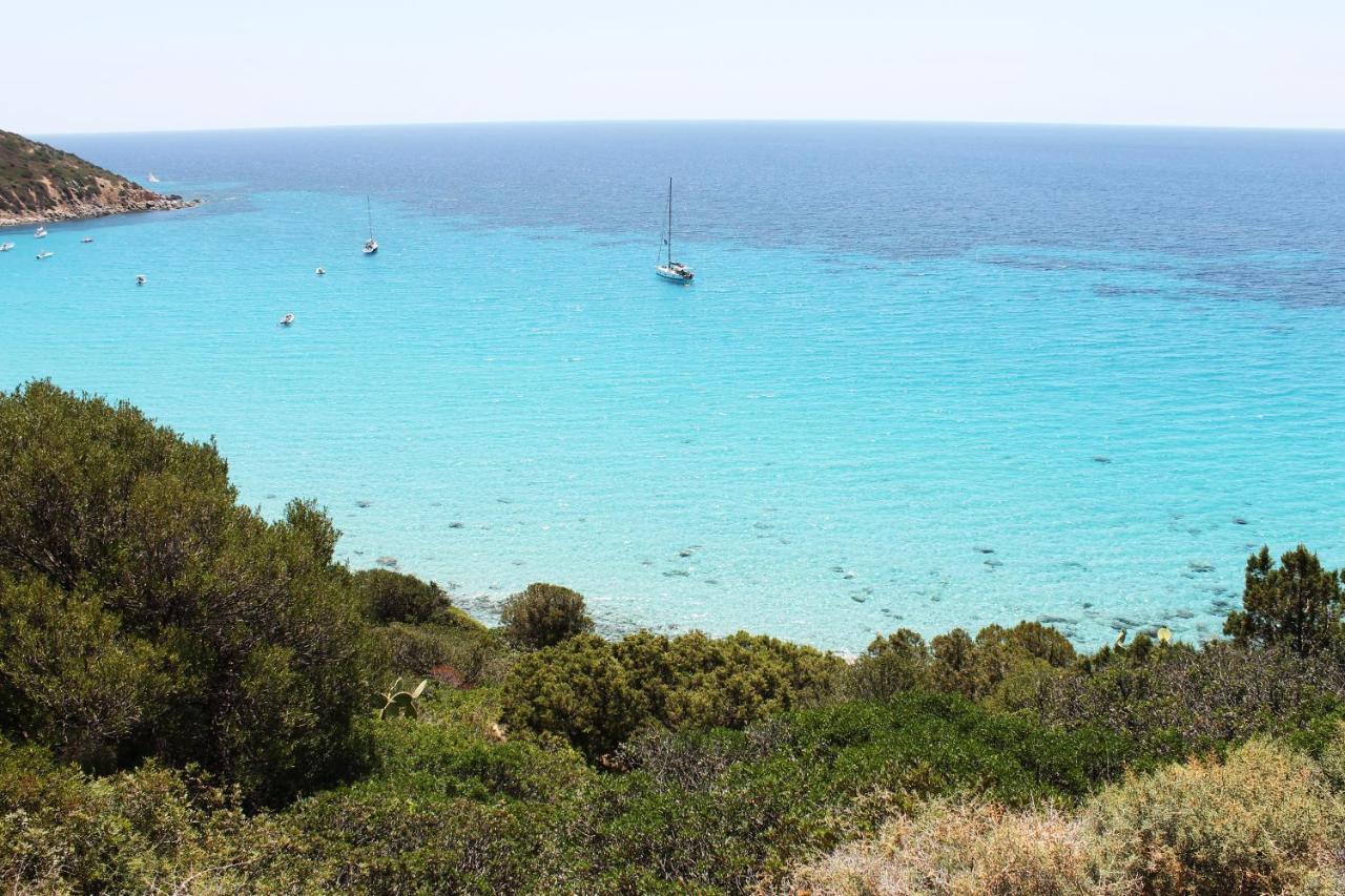 Appartamento Con Vista Mare A Terramala Terra Mala Εξωτερικό φωτογραφία