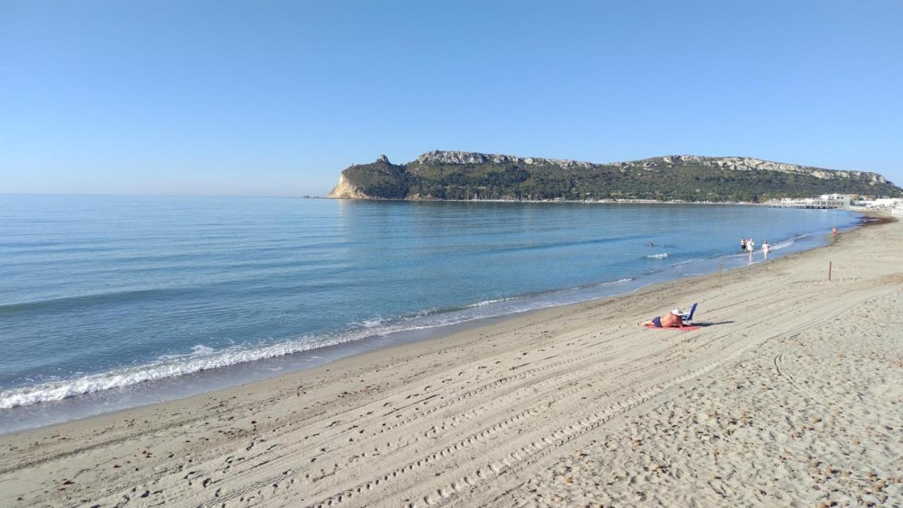 Appartamento Con Vista Mare A Terramala Terra Mala Εξωτερικό φωτογραφία