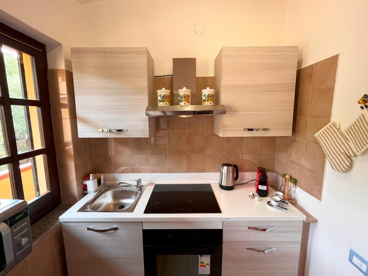 Appartamento Con Vista Mare A Terramala Terra Mala Εξωτερικό φωτογραφία