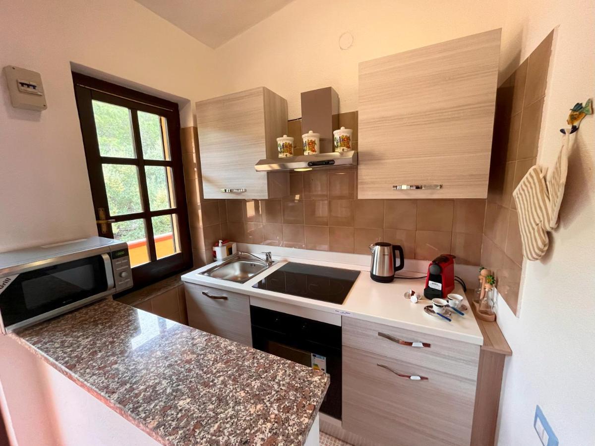 Appartamento Con Vista Mare A Terramala Terra Mala Εξωτερικό φωτογραφία
