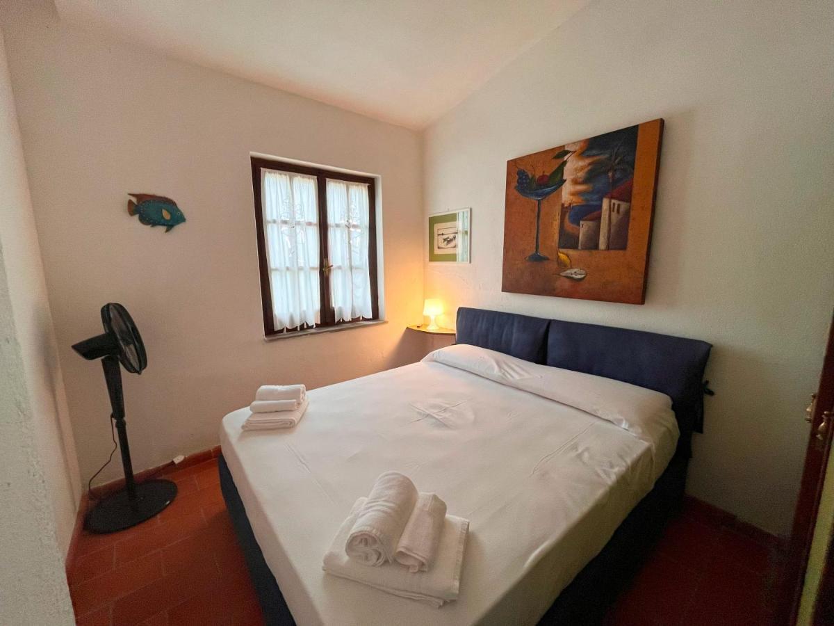 Appartamento Con Vista Mare A Terramala Terra Mala Εξωτερικό φωτογραφία