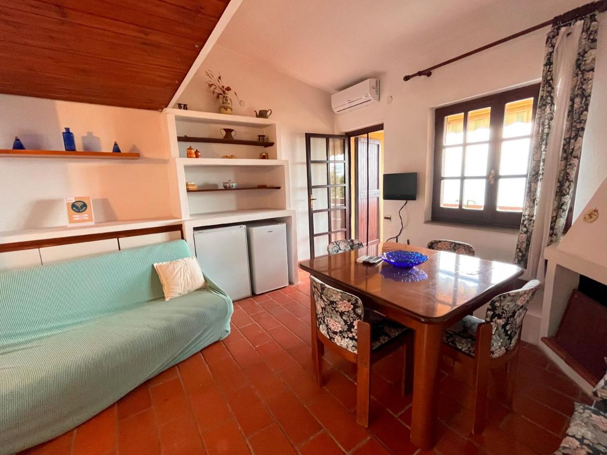 Appartamento Con Vista Mare A Terramala Terra Mala Εξωτερικό φωτογραφία