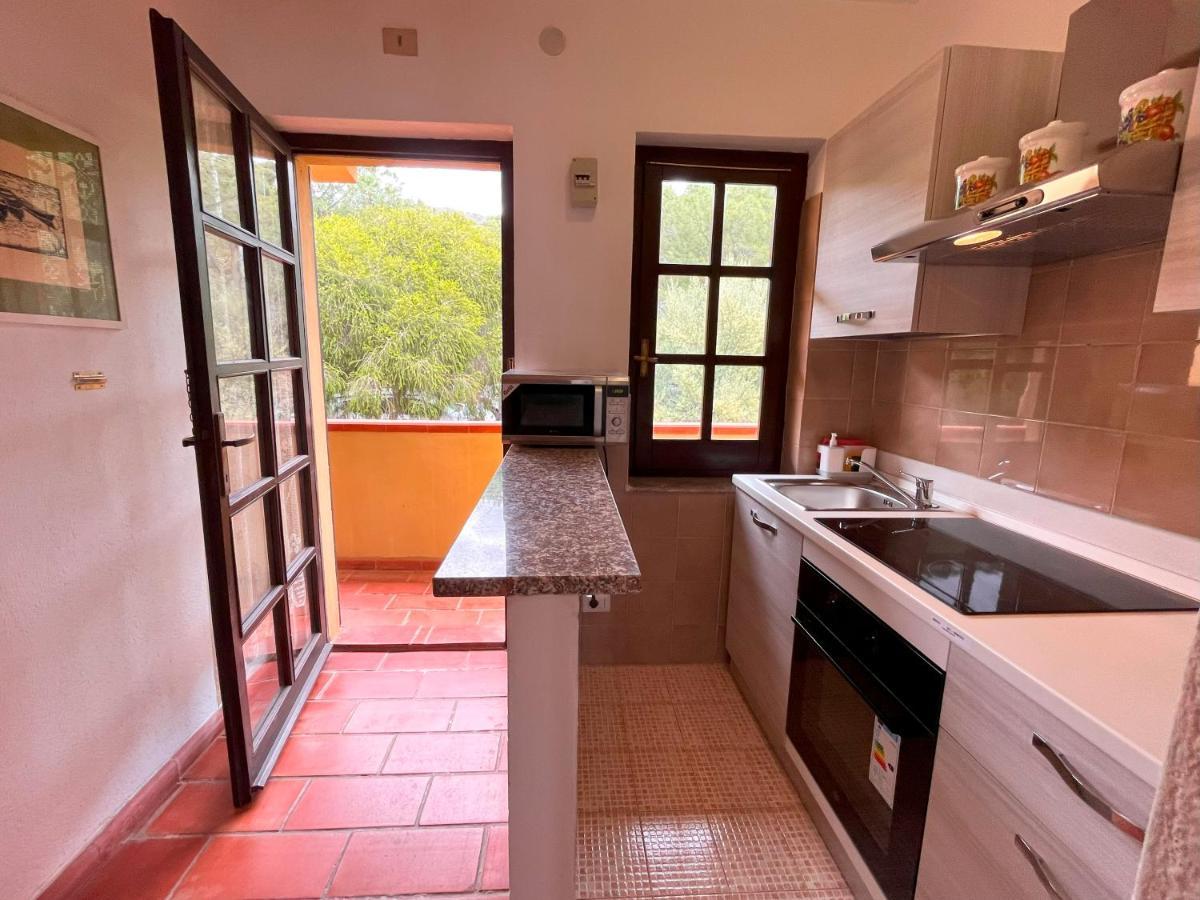 Appartamento Con Vista Mare A Terramala Terra Mala Εξωτερικό φωτογραφία