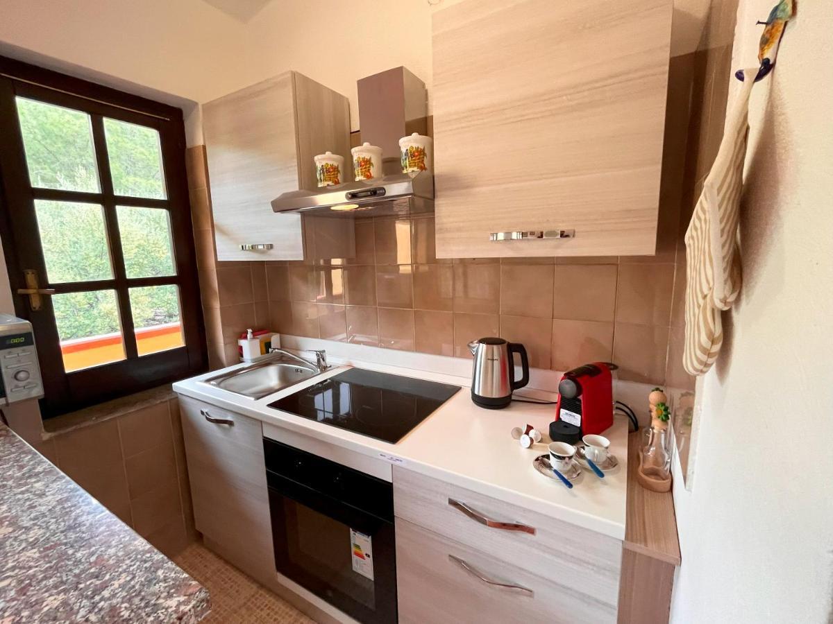 Appartamento Con Vista Mare A Terramala Terra Mala Εξωτερικό φωτογραφία