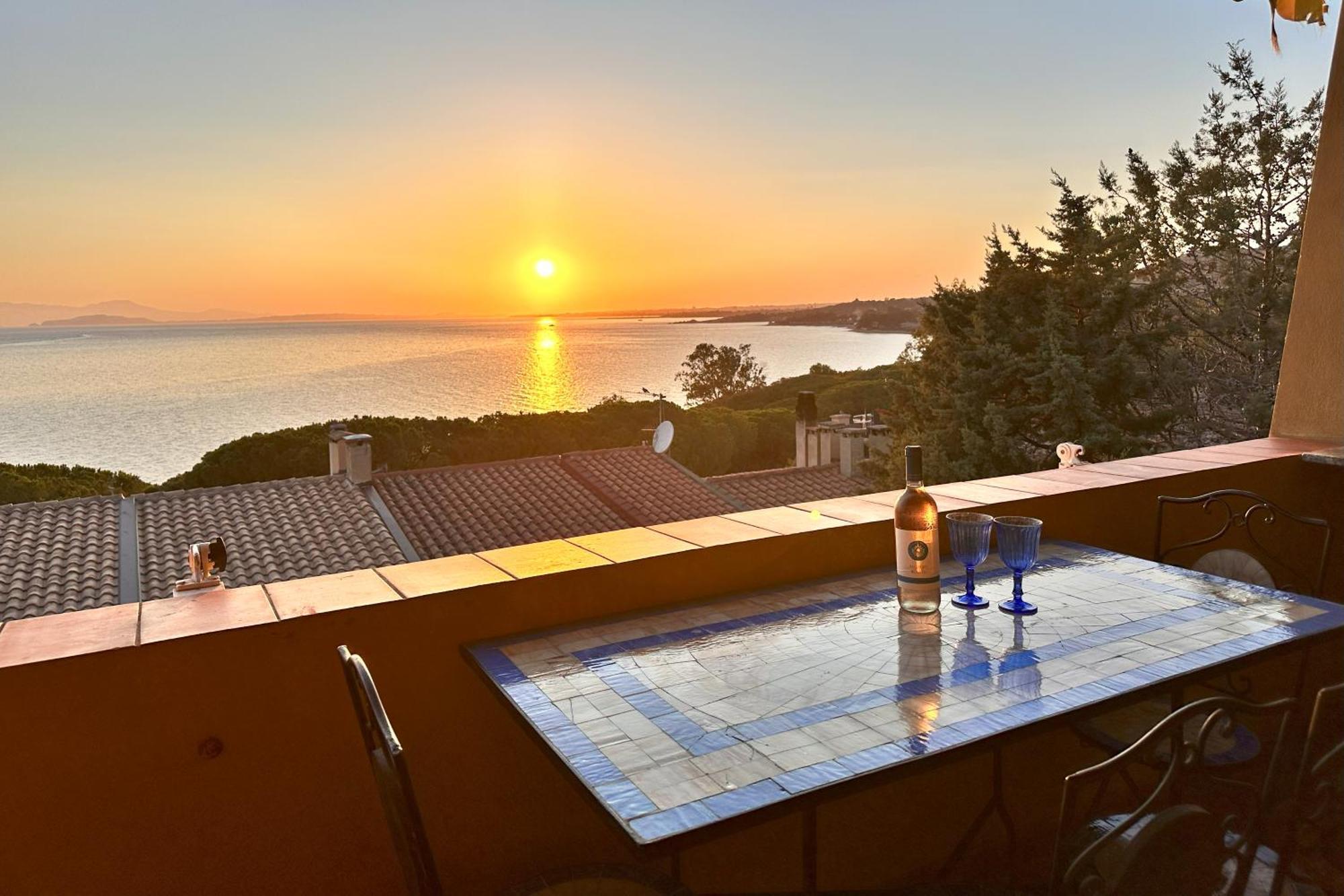 Appartamento Con Vista Mare A Terramala Terra Mala Εξωτερικό φωτογραφία