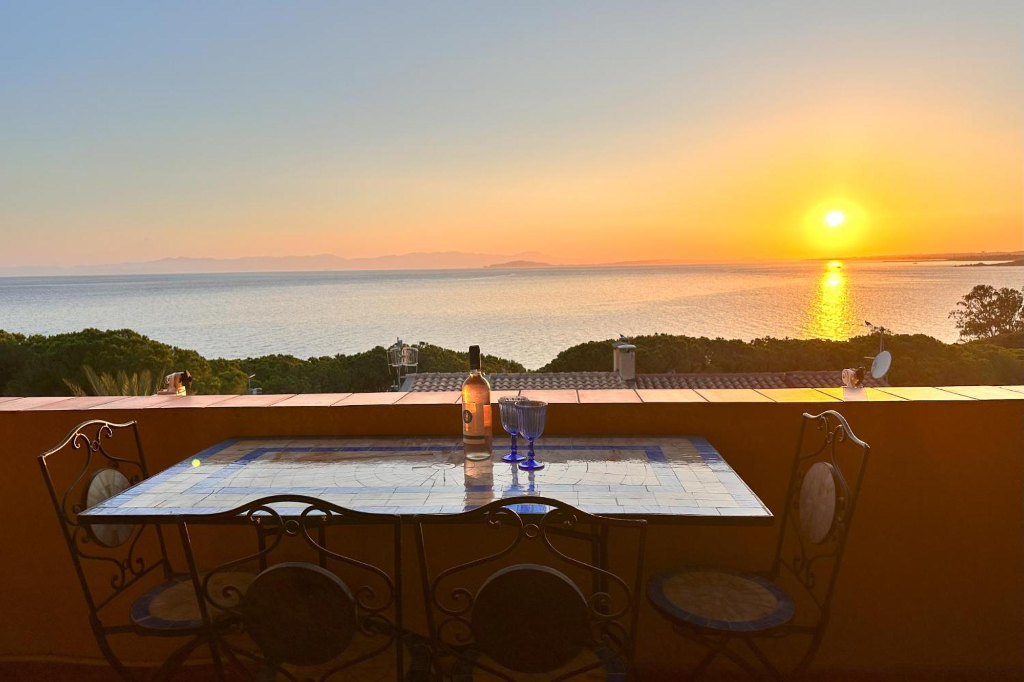 Appartamento Con Vista Mare A Terramala Terra Mala Εξωτερικό φωτογραφία