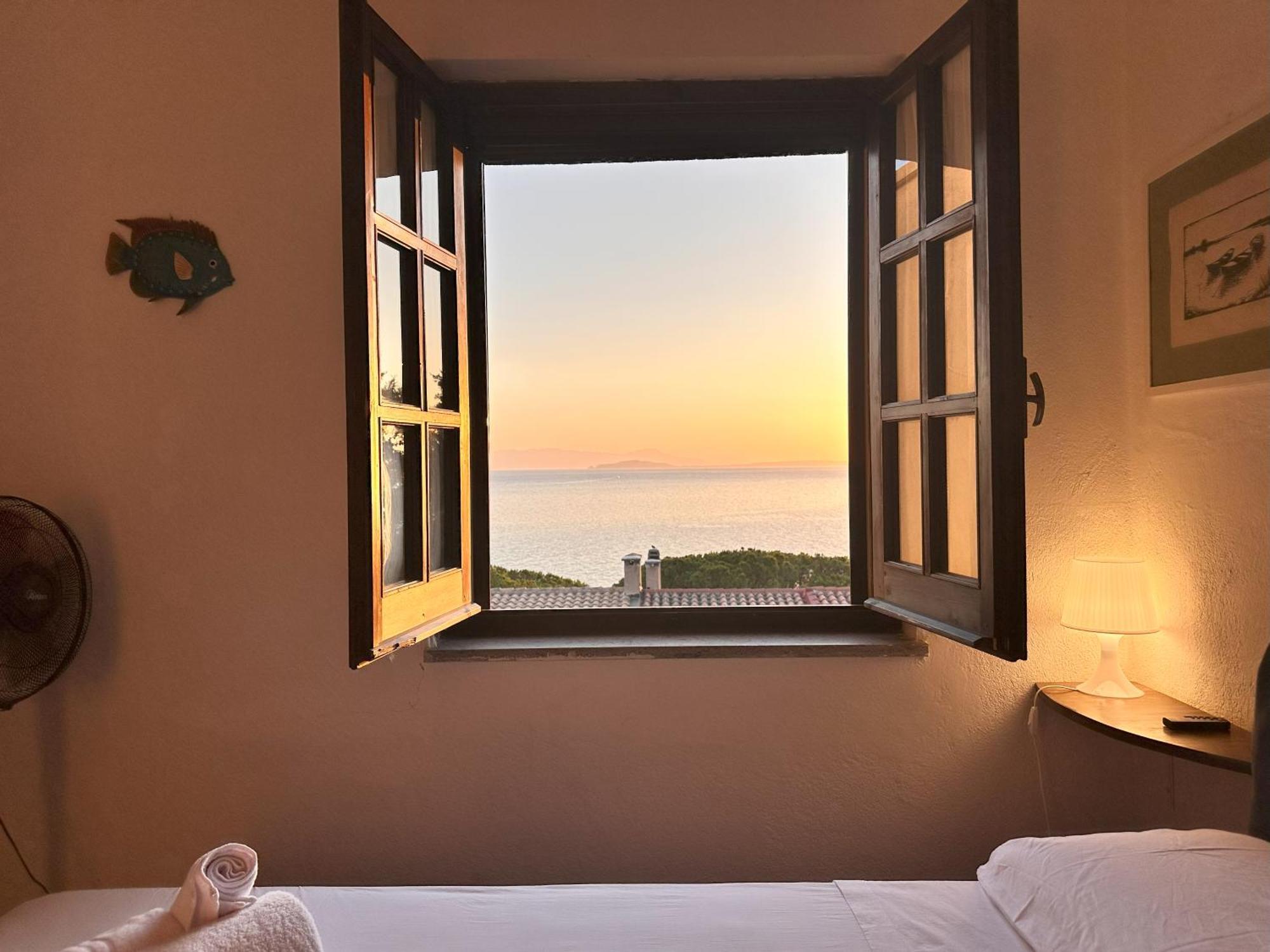 Appartamento Con Vista Mare A Terramala Terra Mala Εξωτερικό φωτογραφία