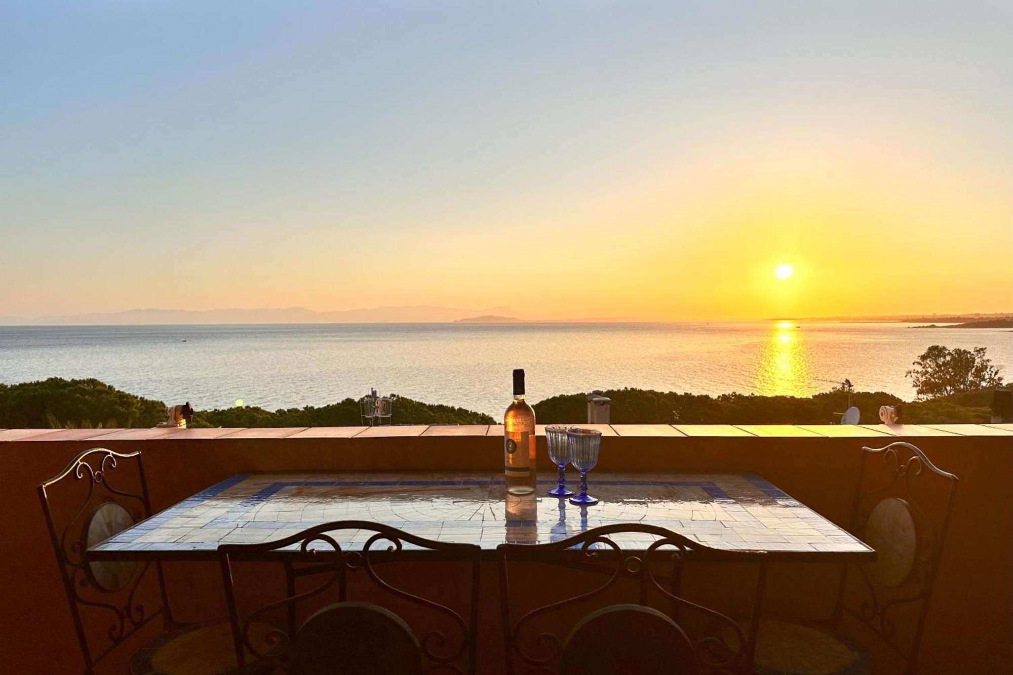 Appartamento Con Vista Mare A Terramala Terra Mala Εξωτερικό φωτογραφία