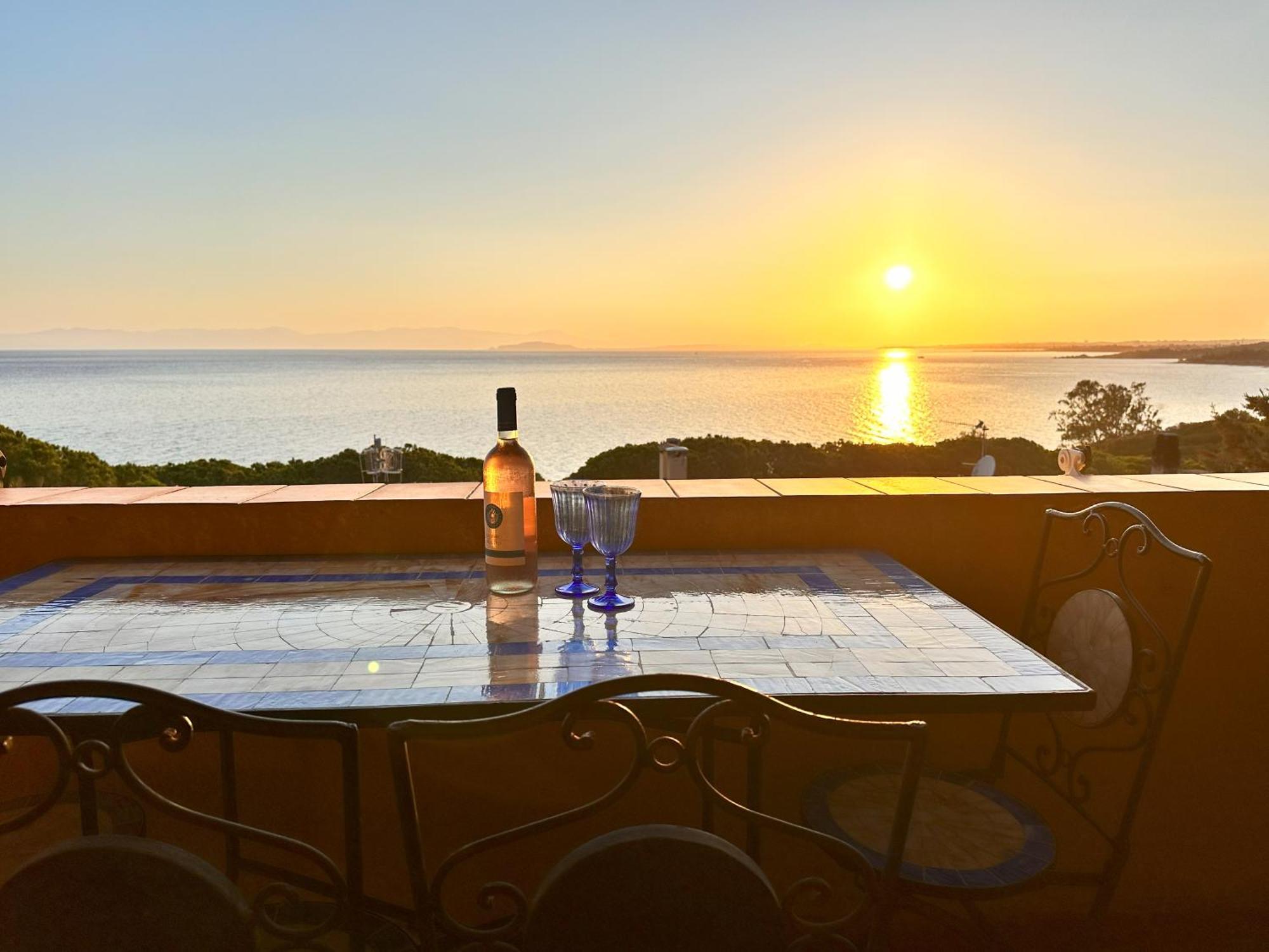 Appartamento Con Vista Mare A Terramala Terra Mala Εξωτερικό φωτογραφία