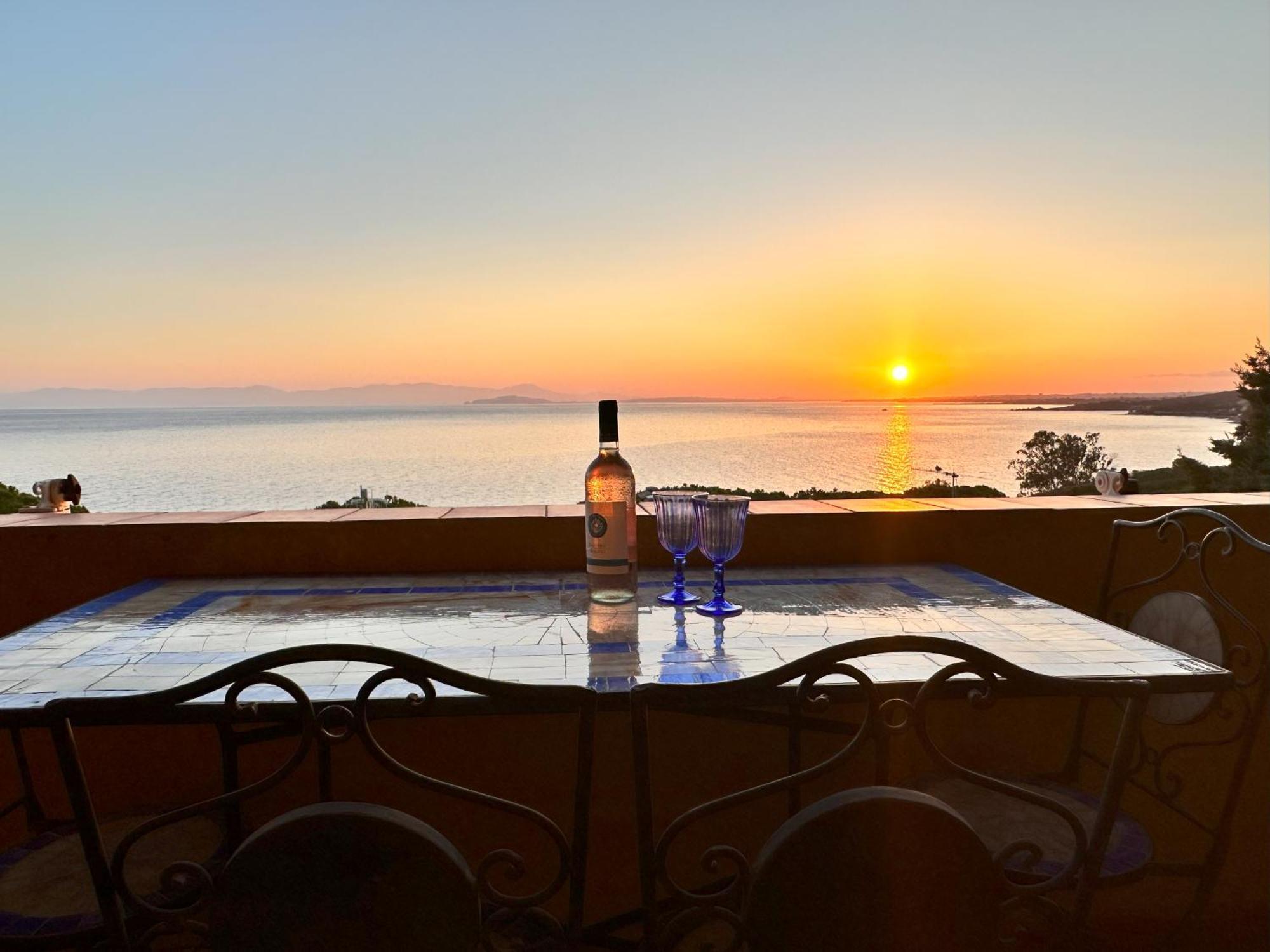 Appartamento Con Vista Mare A Terramala Terra Mala Εξωτερικό φωτογραφία