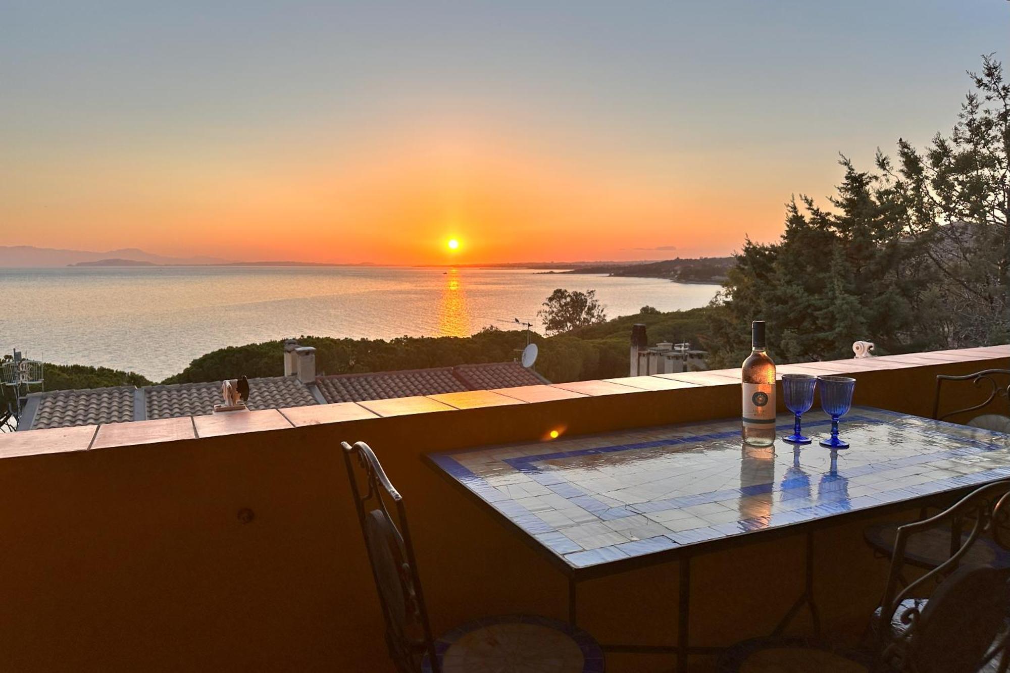 Appartamento Con Vista Mare A Terramala Terra Mala Εξωτερικό φωτογραφία
