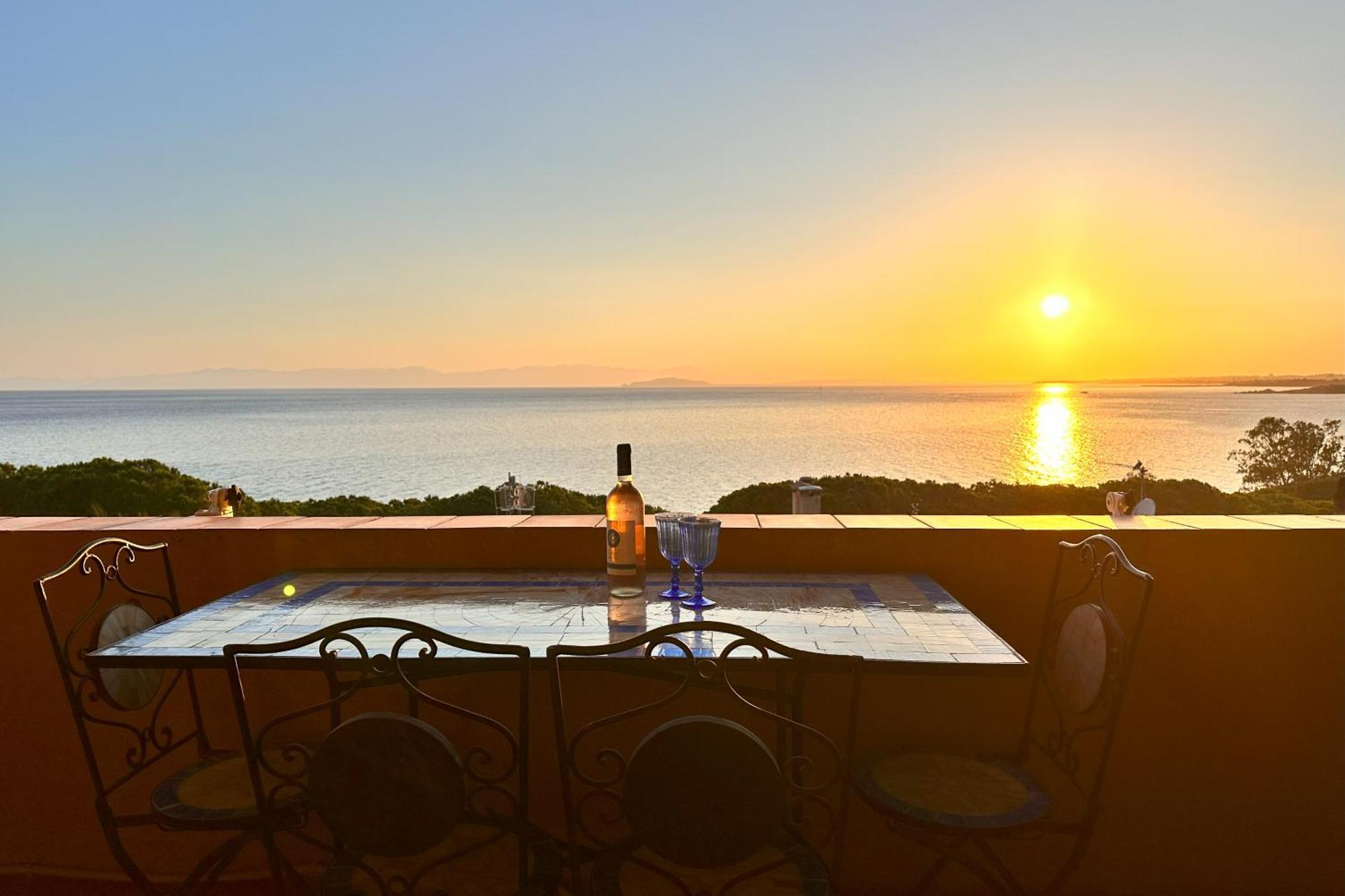 Appartamento Con Vista Mare A Terramala Terra Mala Εξωτερικό φωτογραφία