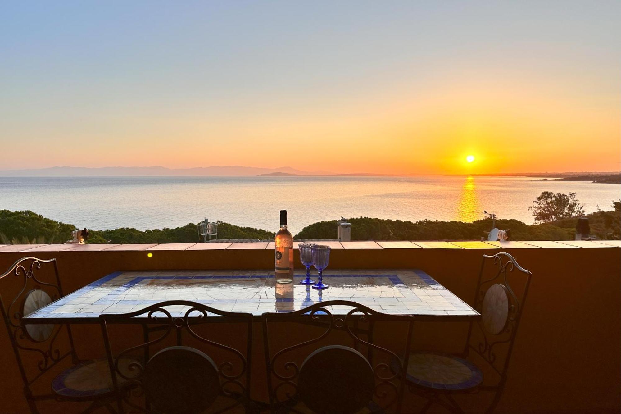 Appartamento Con Vista Mare A Terramala Terra Mala Εξωτερικό φωτογραφία