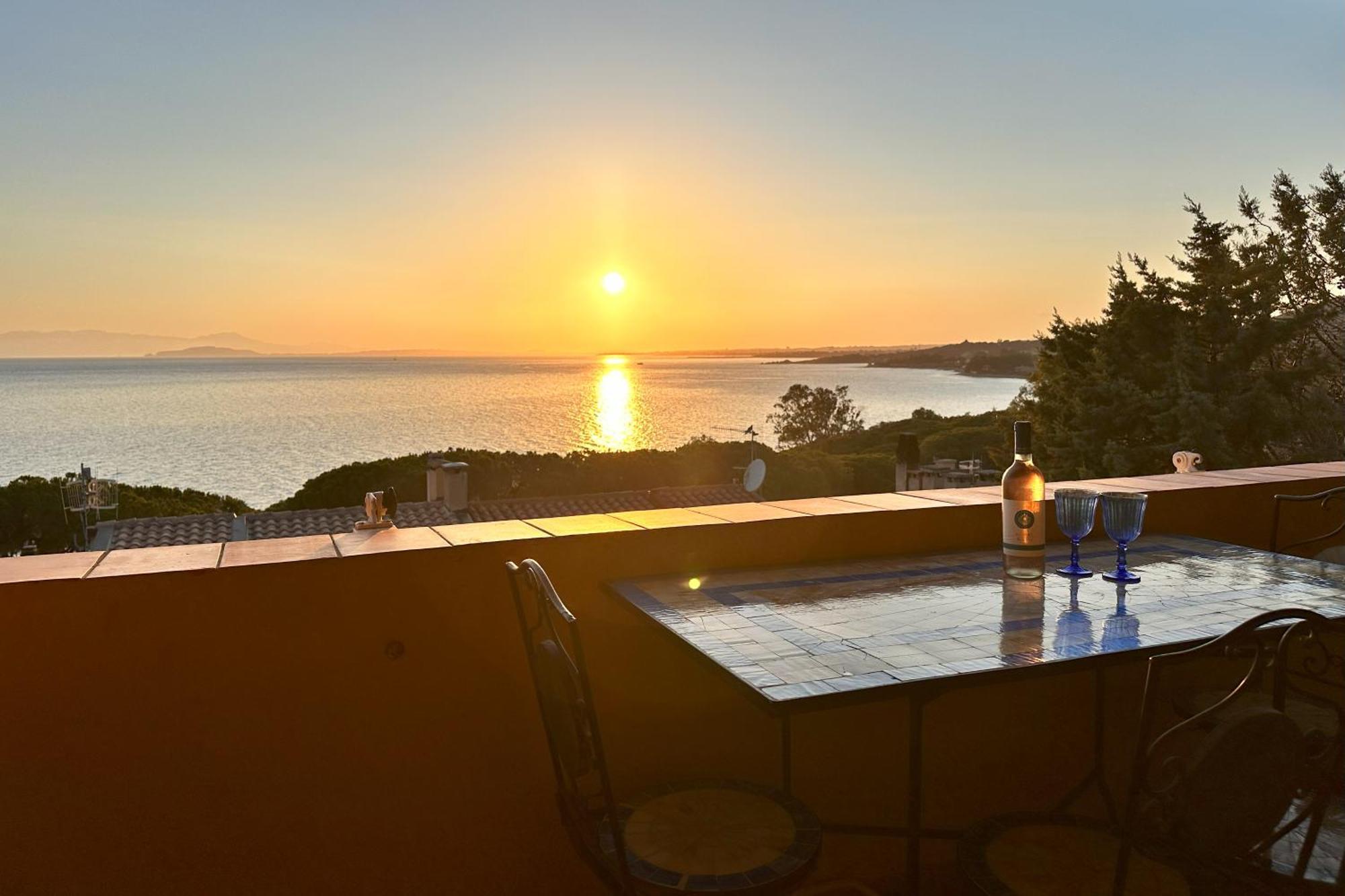Appartamento Con Vista Mare A Terramala Terra Mala Εξωτερικό φωτογραφία